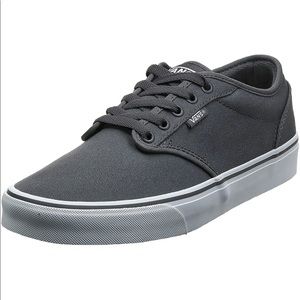 Vans Men's Low-Top Sneakers